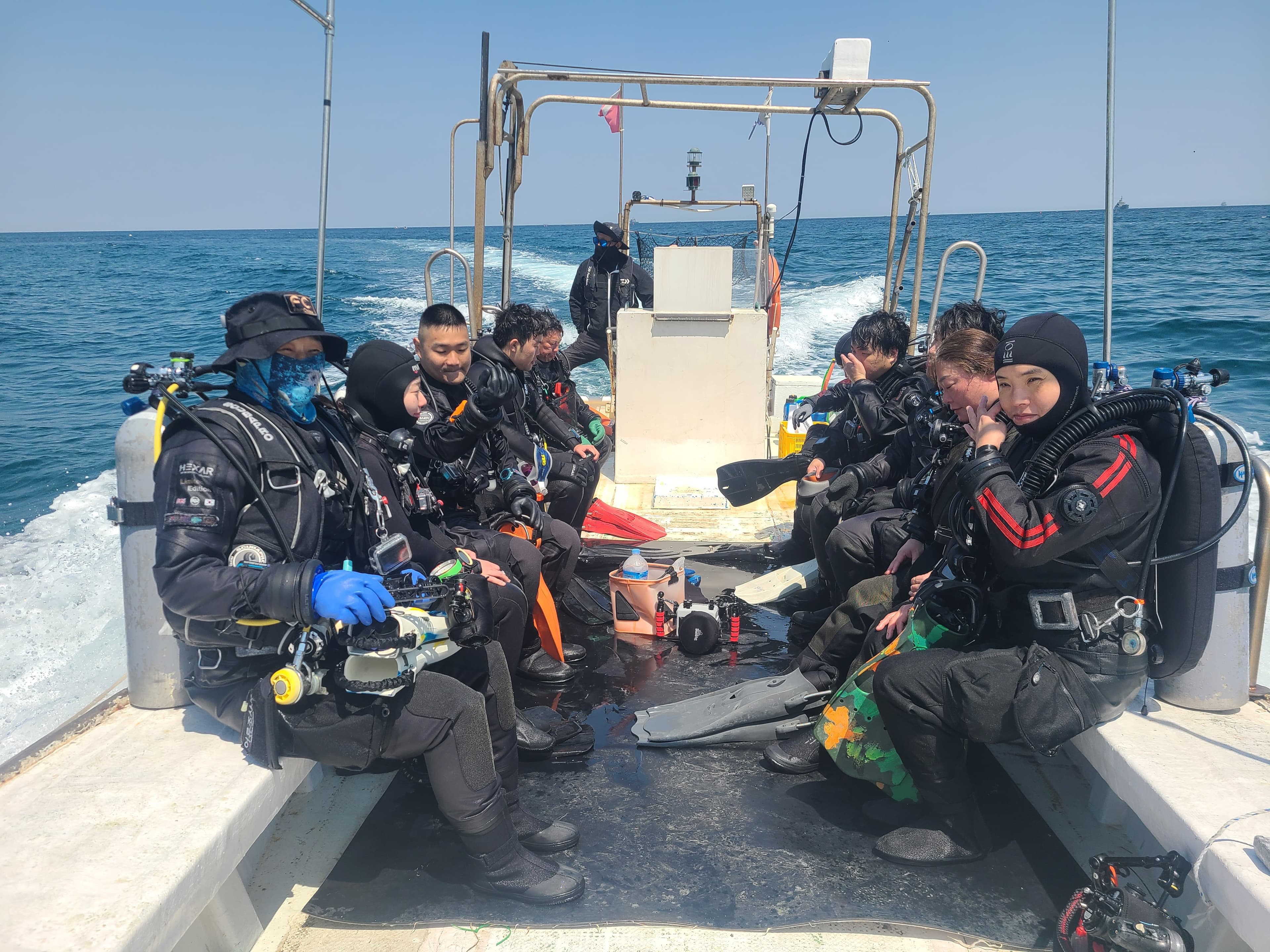 경북-포항-방석리-앞-해변-17 이미지