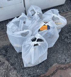 해양 관광지 월미도를 치료하는 우리들